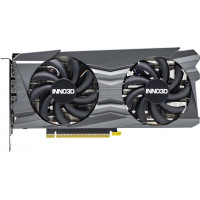 Inno3D GeForce RTX 3060 TWIN X2 N30602-12D6-119032AH 12 ГБ