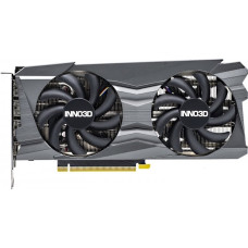 Inno3D GeForce RTX 3060 TWIN X2 N30602-12D6-119032AH 12 ГБ