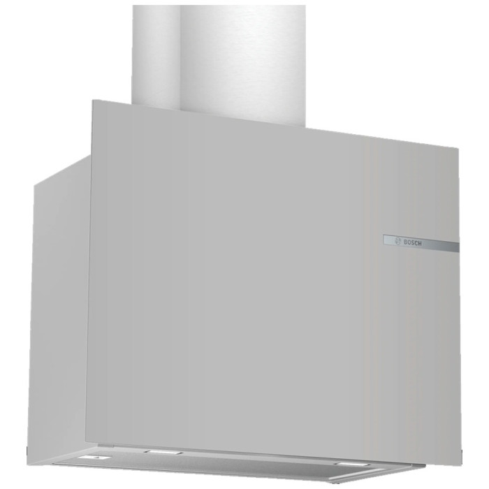 Bosch DWF65AJ70T серебристый