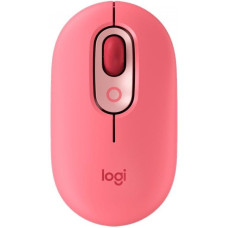 Logitech POP 910-006548 розовый