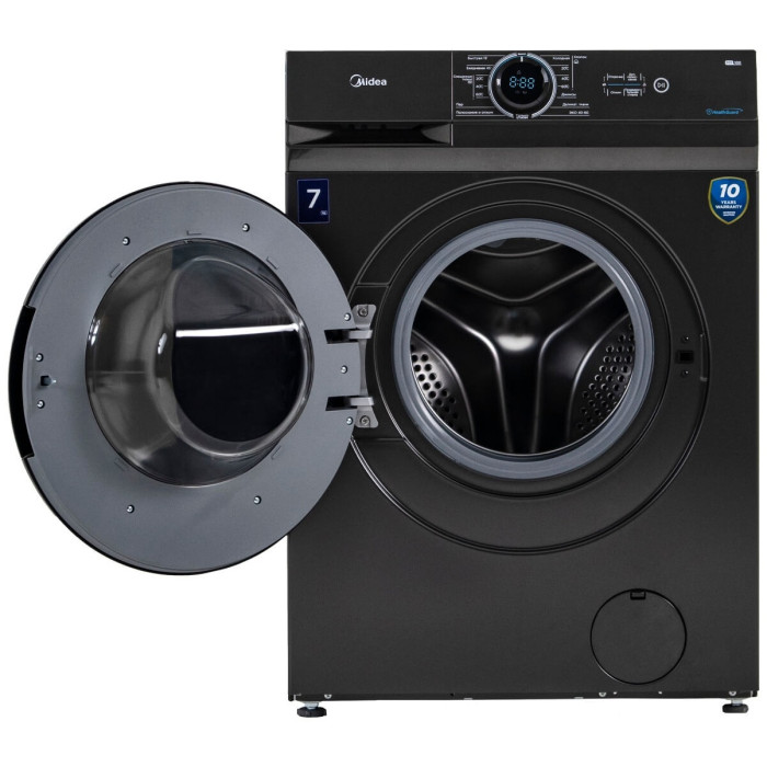 Midea MF100W70B/T-C черный