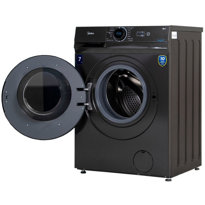 Midea MF100W70B/T-C черный