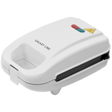 Вафельница GALAXY LINE GL2971 белый