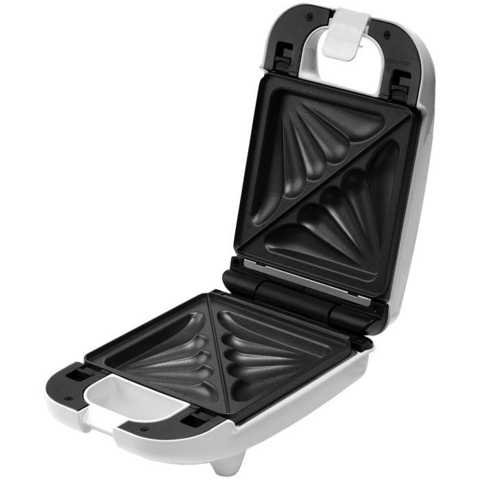 Вафельница GALAXY LINE GL2971 белый