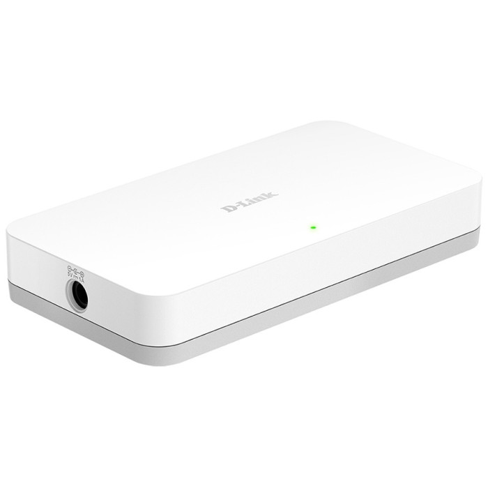 Коммутатор D-link DGS-1008A/F1A