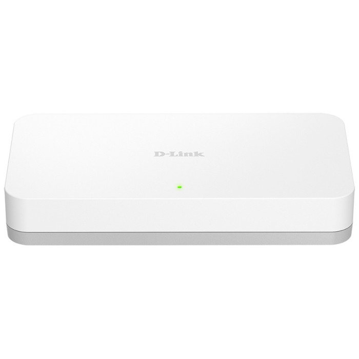 Коммутатор D-link DGS-1008A/F1A