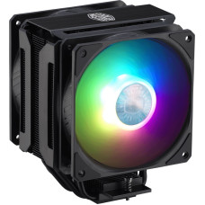 Cooler Master MasterAir MA612 Stealth ARGB MAP-T6PS-218PA-R1