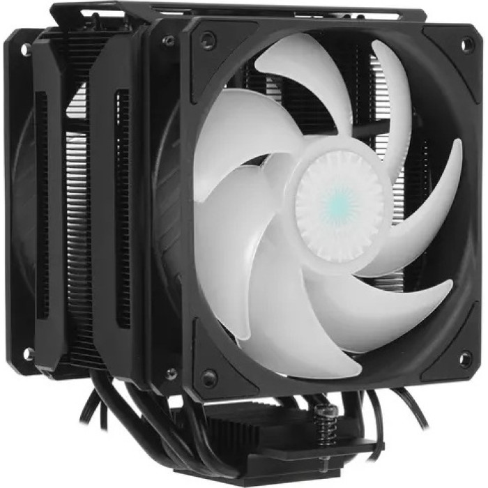 Cooler Master MasterAir MA612 Stealth ARGB MAP-T6PS-218PA-R1