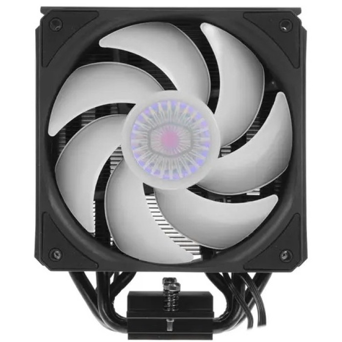 Cooler Master MasterAir MA612 Stealth ARGB MAP-T6PS-218PA-R1