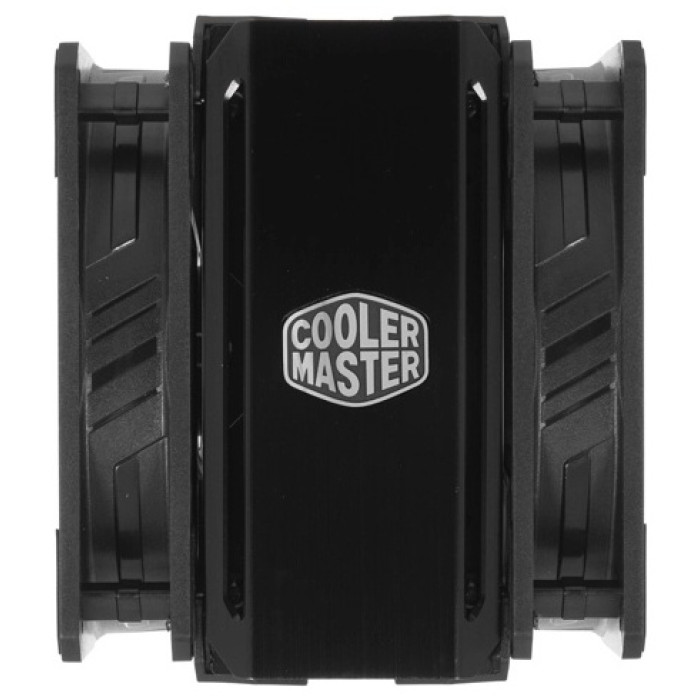 Cooler Master MasterAir MA612 Stealth ARGB MAP-T6PS-218PA-R1