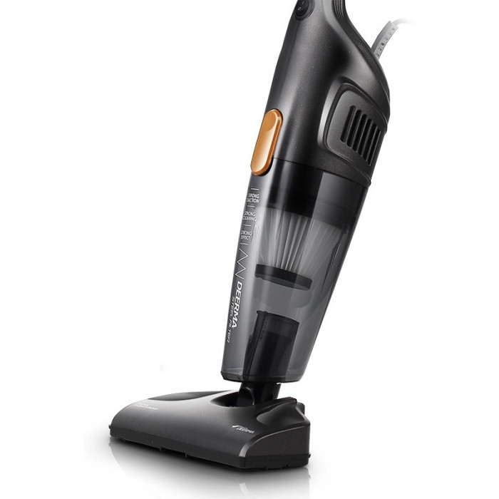 Deerma DX115C черный