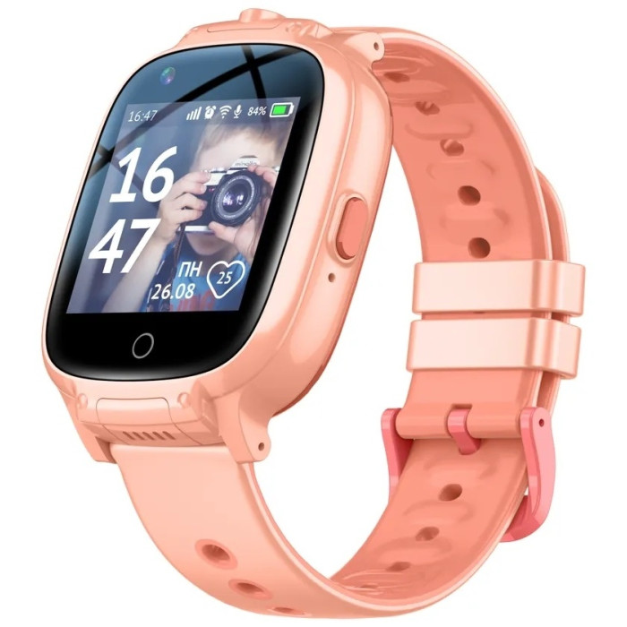 Aimoto Neo розовый