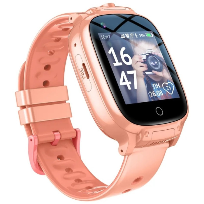 Aimoto Neo розовый