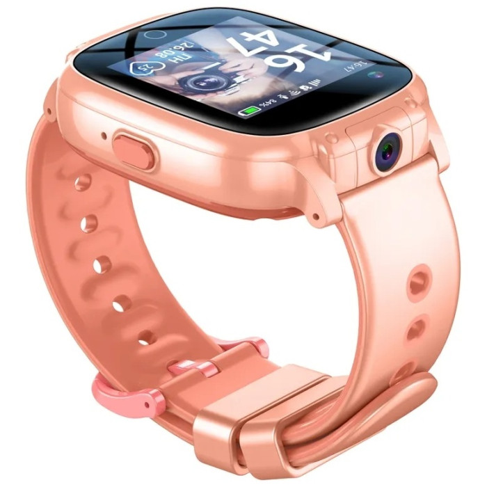 Aimoto Neo розовый
