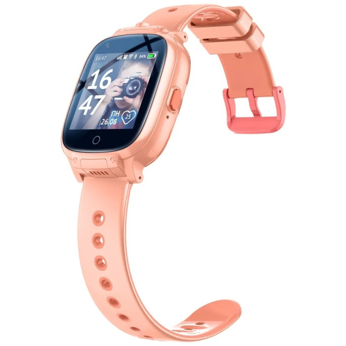 Aimoto Neo розовый