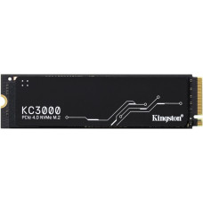 SSD Kingston SKC3000D/4096G 4096 ГБ