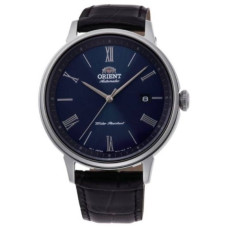 Механические ORIENT сталь