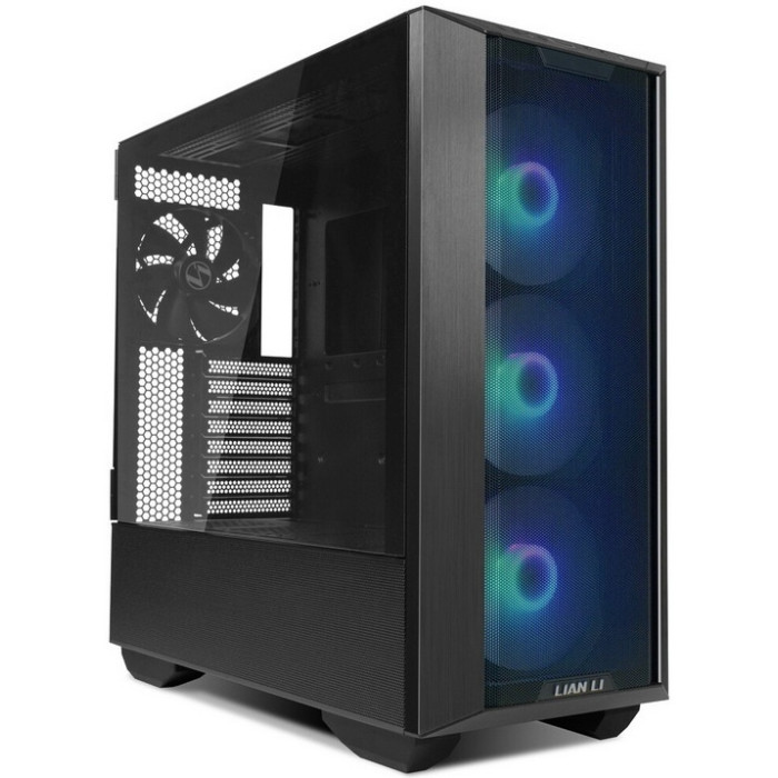 LIAN LI Lancool III RGB G99.LAN3RX.00 черный