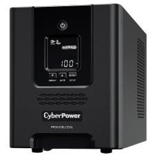 Источник бесперебойного питания CyberPower PR3000ELCDSL