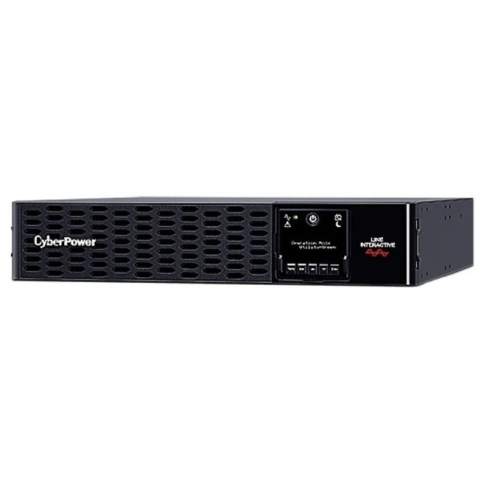Источник бесперебойного питания CyberPower PR2200ERTXL2UA