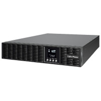 Источник бесперебойного питания CyberPower OLS3000ERT2U