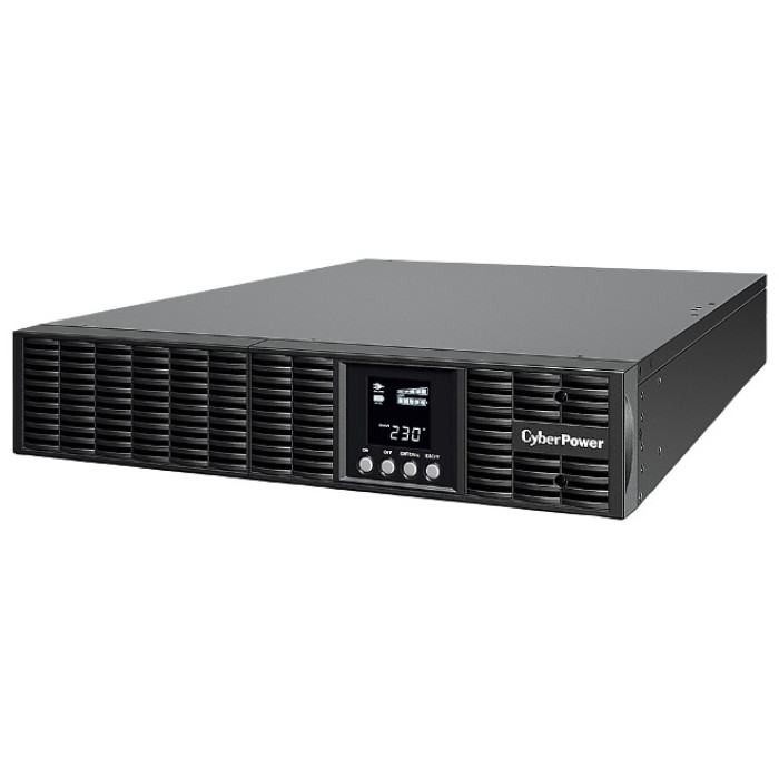 Источник бесперебойного питания CyberPower OLS3000ERT2U