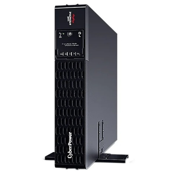 Источник бесперебойного питания CyberPower PR2200ERTXL2UA