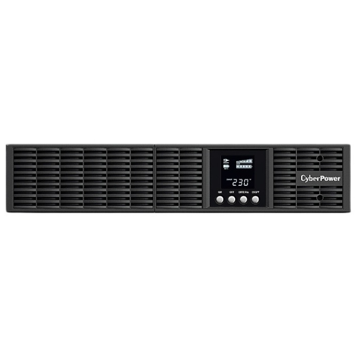 Источник бесперебойного питания CyberPower OLS3000ERT2U