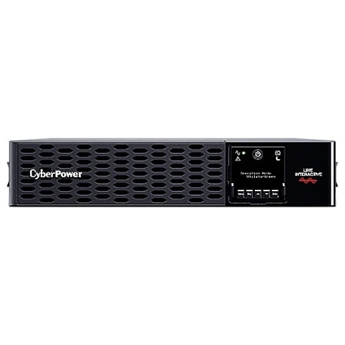 Источник бесперебойного питания CyberPower PR2200ERTXL2UA