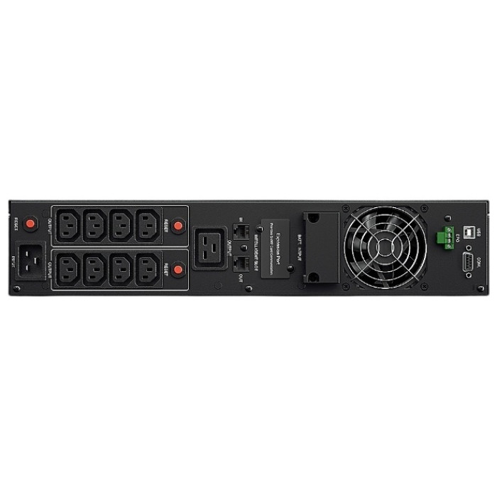 Источник бесперебойного питания CyberPower OLS3000ERT2U