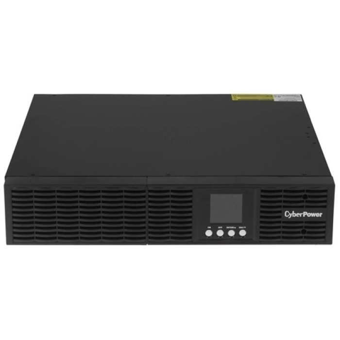Источник бесперебойного питания CyberPower OLS1500ERT2U