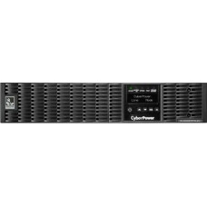Источник бесперебойного питания CyberPower OL3000ERTXL2U