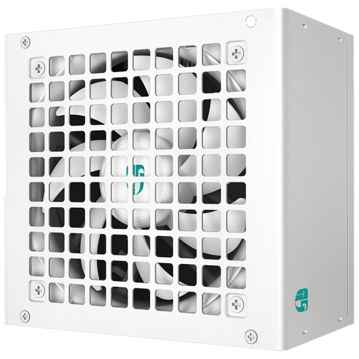 GamerStorm PQ1200G WH 1200 Вт