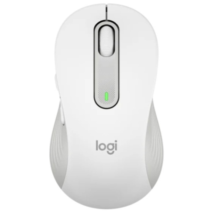 Logitech M650 белый