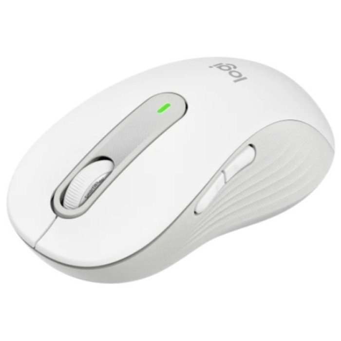 Logitech M650 белый