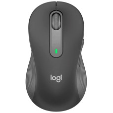 Logitech M650L Left серый
