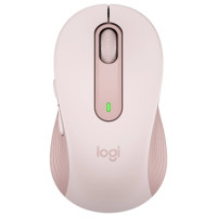 Logitech M650 розовый