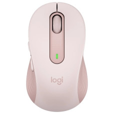 Logitech M650 розовый