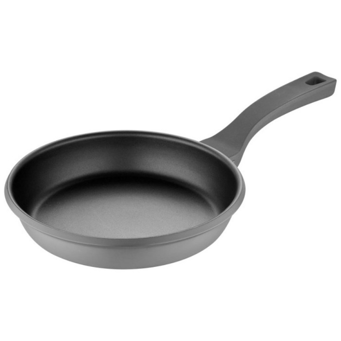 Сковорода универсальная Bergner Retro BG-30732-NP 24 см