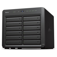 Система хранения данных (сервер) Synology DS2422+