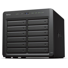 Система хранения данных (сервер) Synology DS2422+