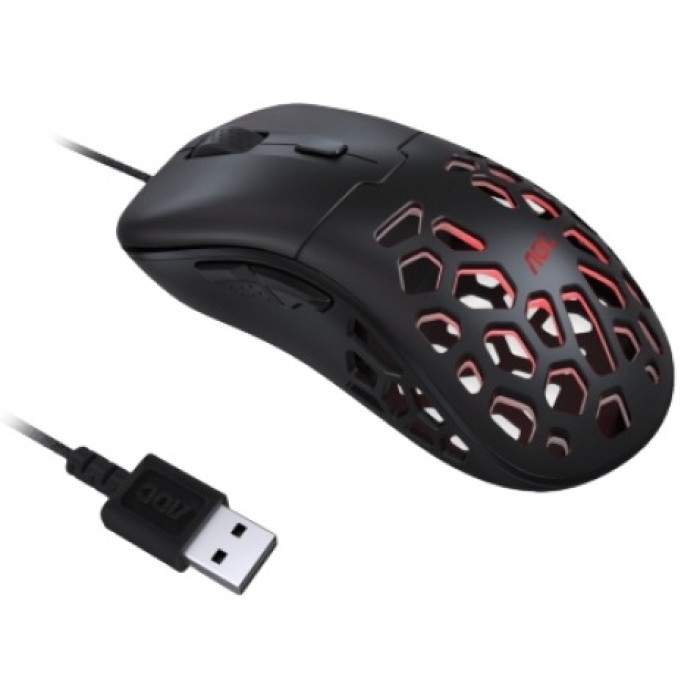 AOC GM510B черный