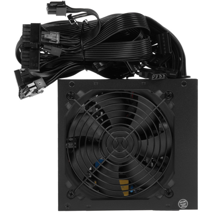 Cooler Master MWE 700 WHITE - V2 MPE-7001-ACABW 700 Вт