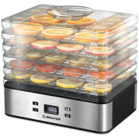 BRAYER BR1900 серебристый