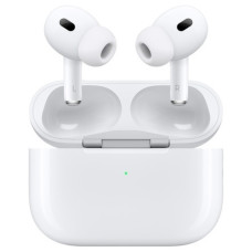 Apple AirPods Pro 2nd generation белый