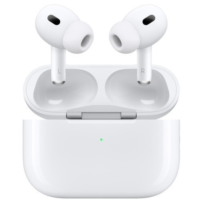 Apple AirPods Pro 2nd generation белый