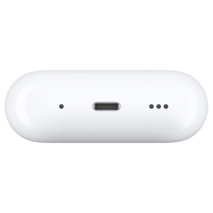 Apple AirPods Pro 2nd generation белый