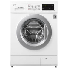LG F2J3WS1W белый