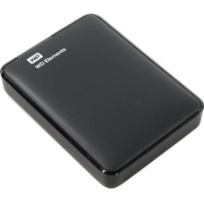 Western Digital WDBU6Y0020BBK-WESN 2000 ГБ
