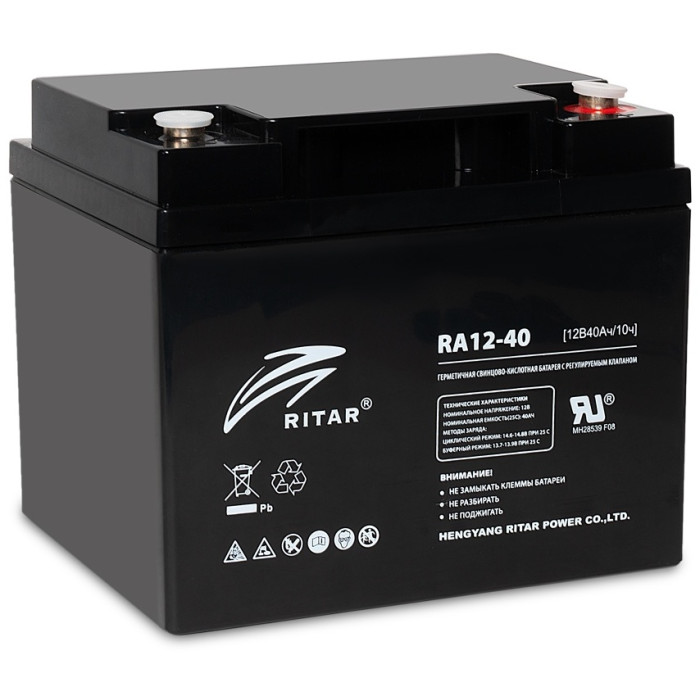 Ritar Power RA12-40